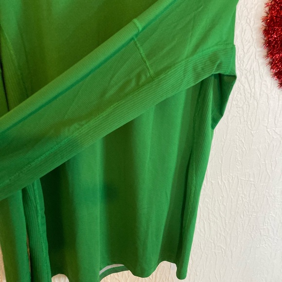 Went to Goodwill! Profection Nike Pro Mens Long Sleeve Tee NWOT - Picture 4 of 4